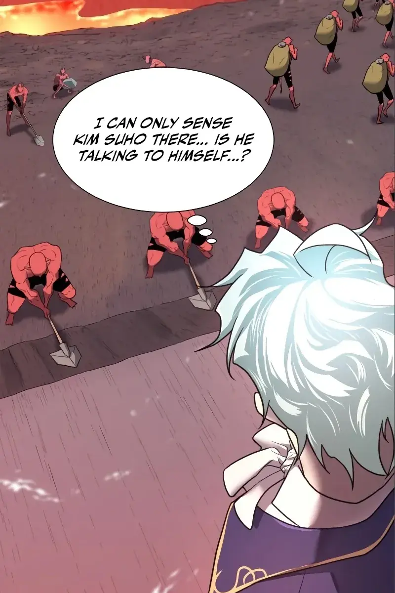 The Greatest Estate Developer Chapter 115 Page 115