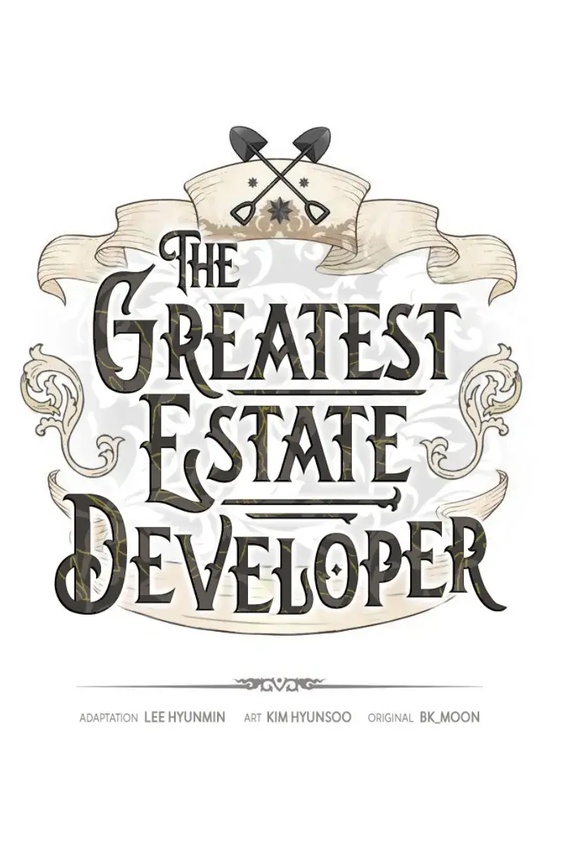 The Greatest Estate Developer Chapter 116 Page 2