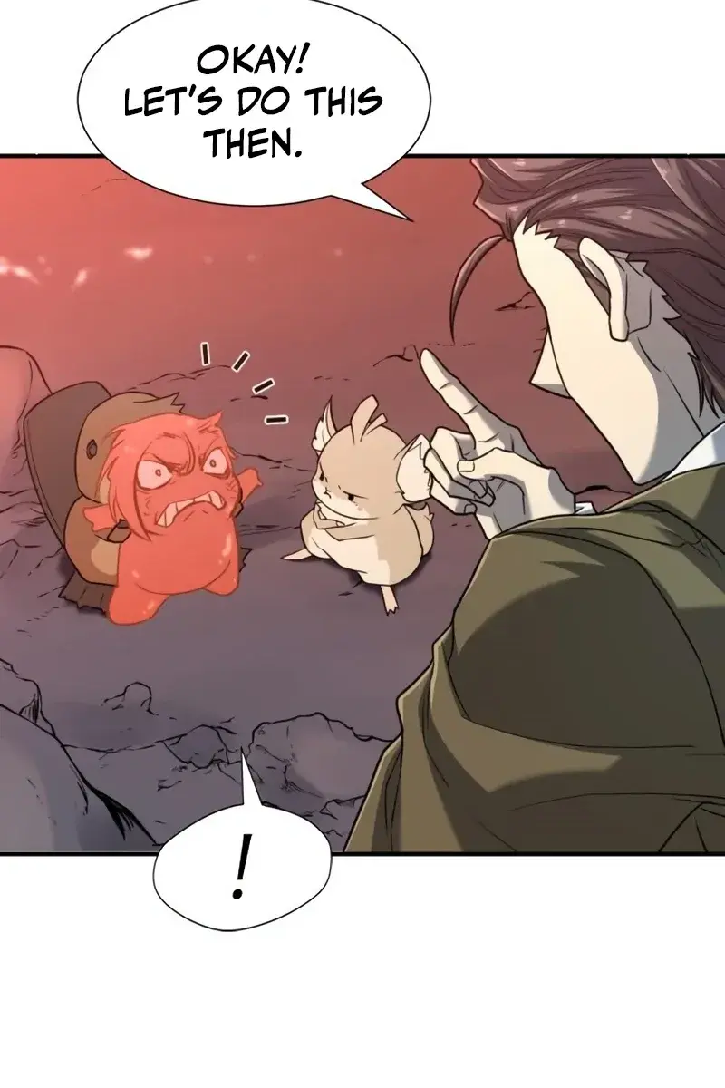 The Greatest Estate Developer Chapter 116 Page 6