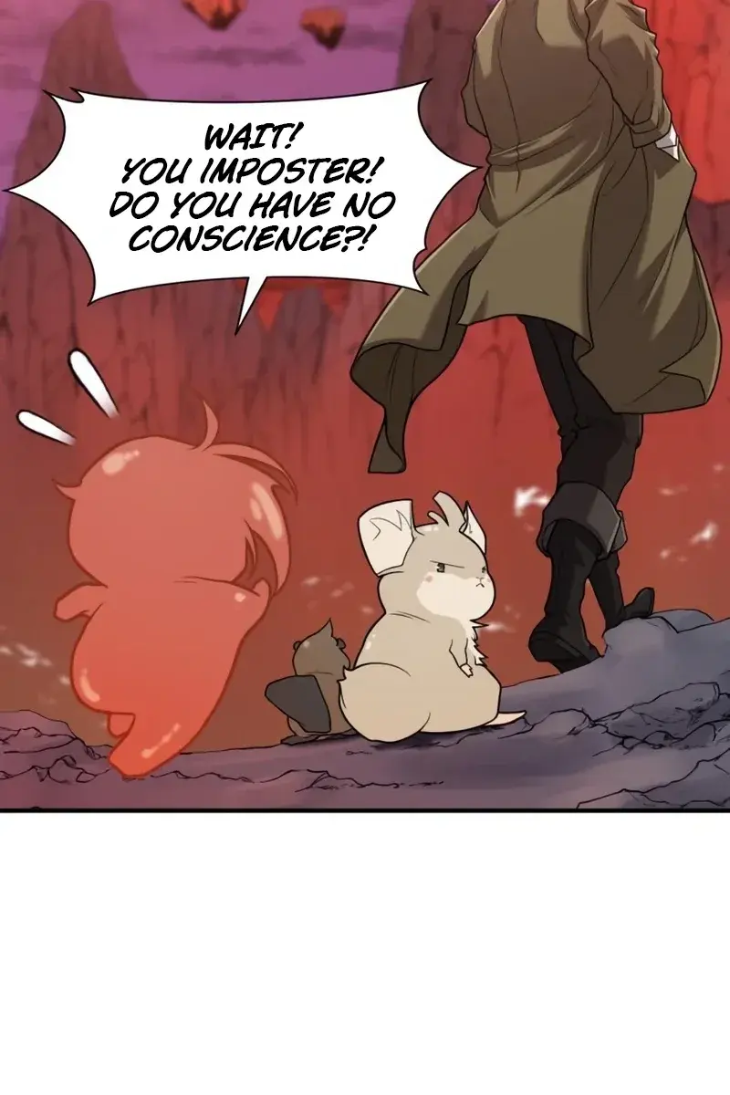 The Greatest Estate Developer Chapter 116 Page 10