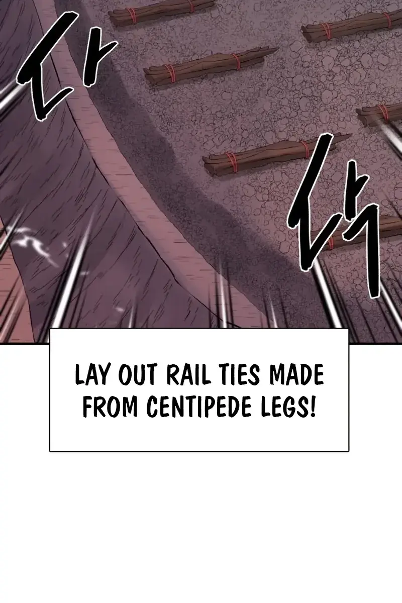 The Greatest Estate Developer Chapter 116 Page 36