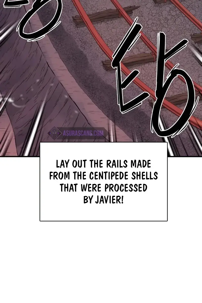 The Greatest Estate Developer Chapter 116 Page 38