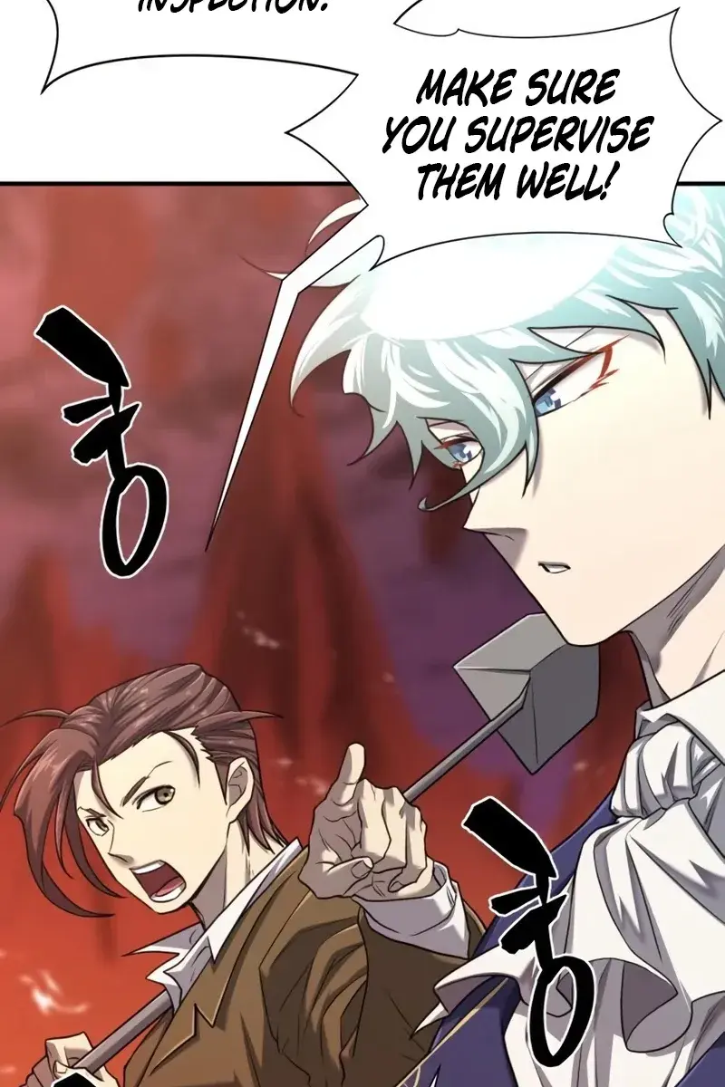 The Greatest Estate Developer Chapter 116 Page 47