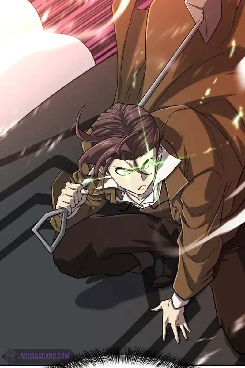 The Greatest Estate Developer Chapter 116 Page 50