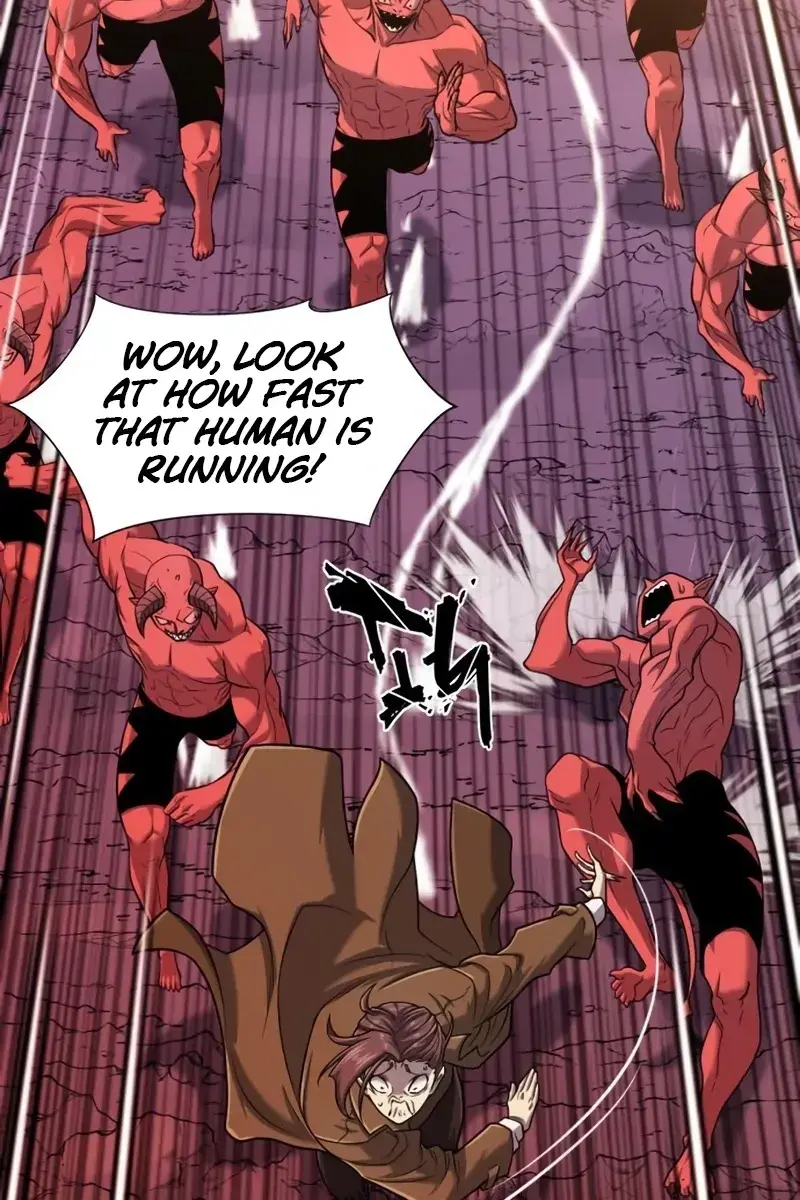 The Greatest Estate Developer Chapter 116 Page 80