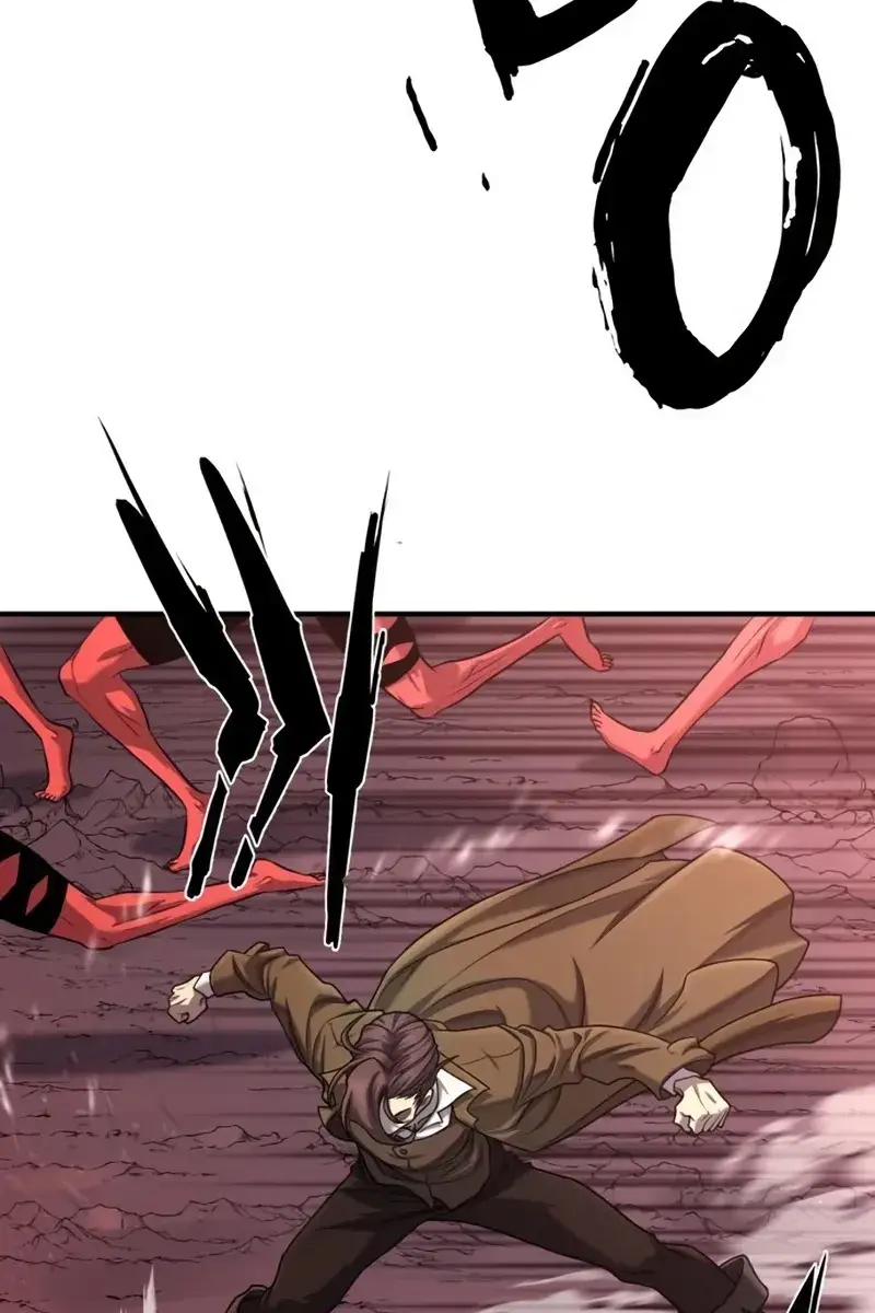 The Greatest Estate Developer Chapter 116 Page 85