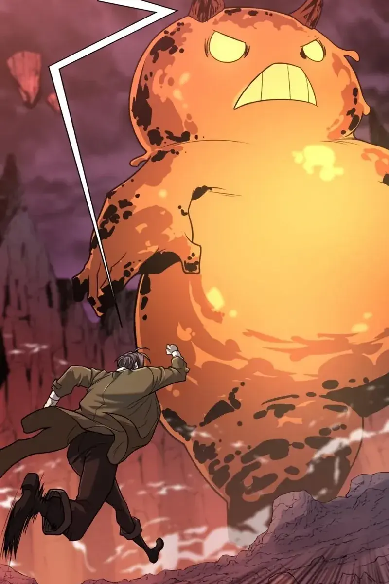 The Greatest Estate Developer Chapter 116 Page 87