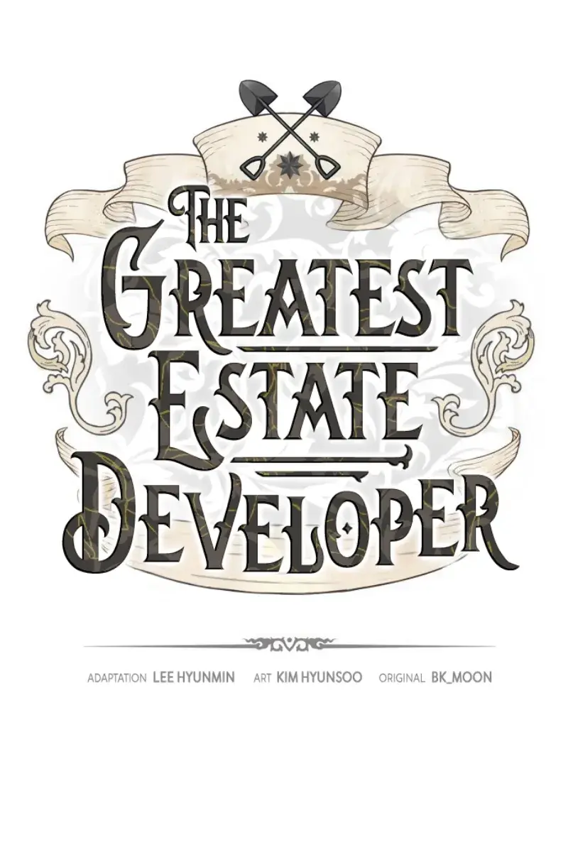 The Greatest Estate Developer Chapter 117 Page 2