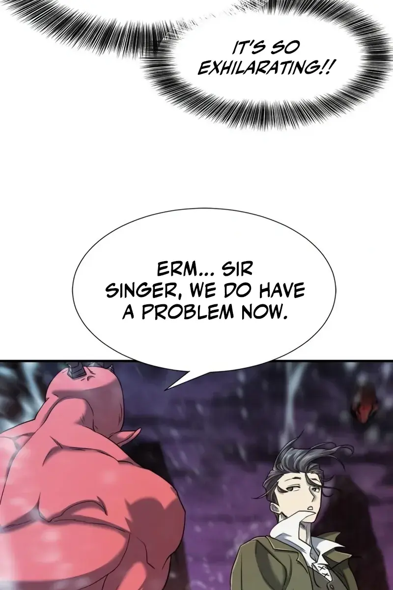 The Greatest Estate Developer Chapter 118 Page 21