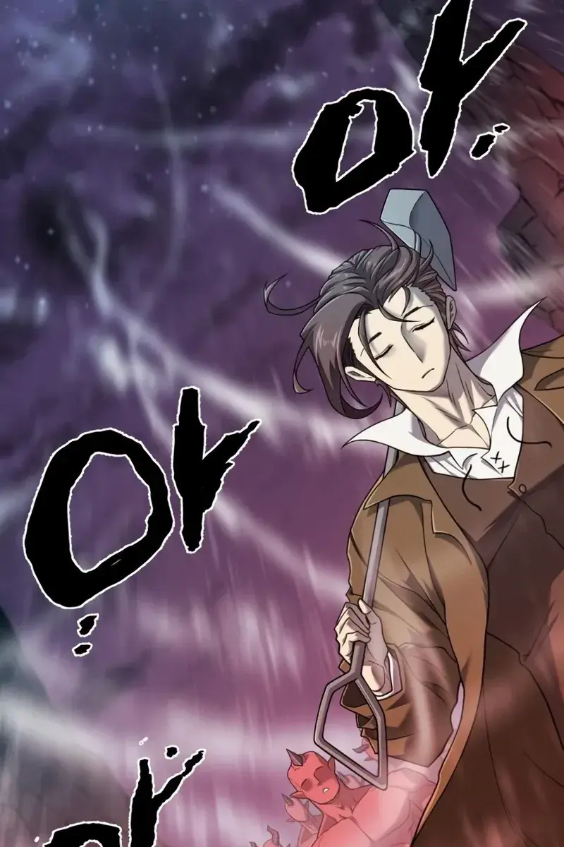 The Greatest Estate Developer Chapter 118 Page 33