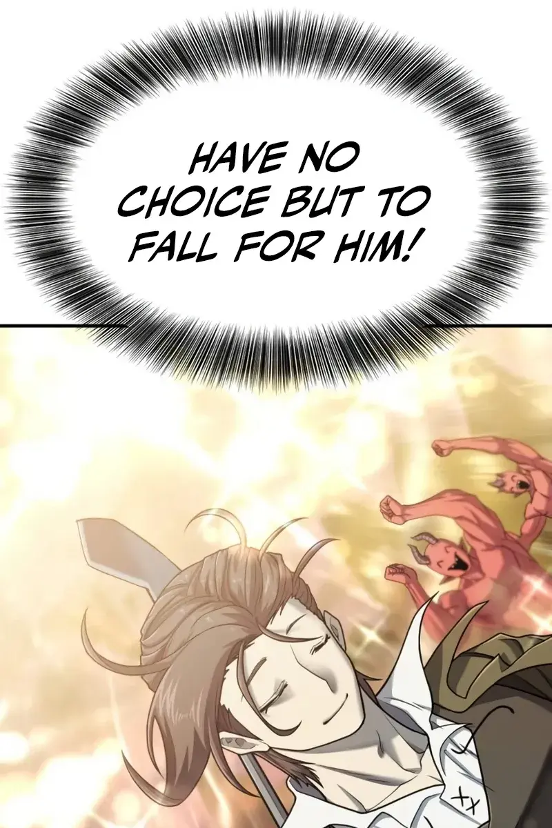 The Greatest Estate Developer Chapter 118 Page 37