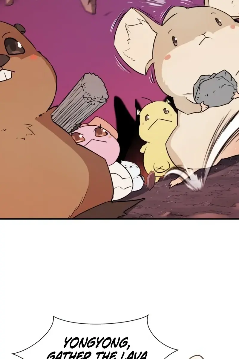 The Greatest Estate Developer Chapter 118 Page 52