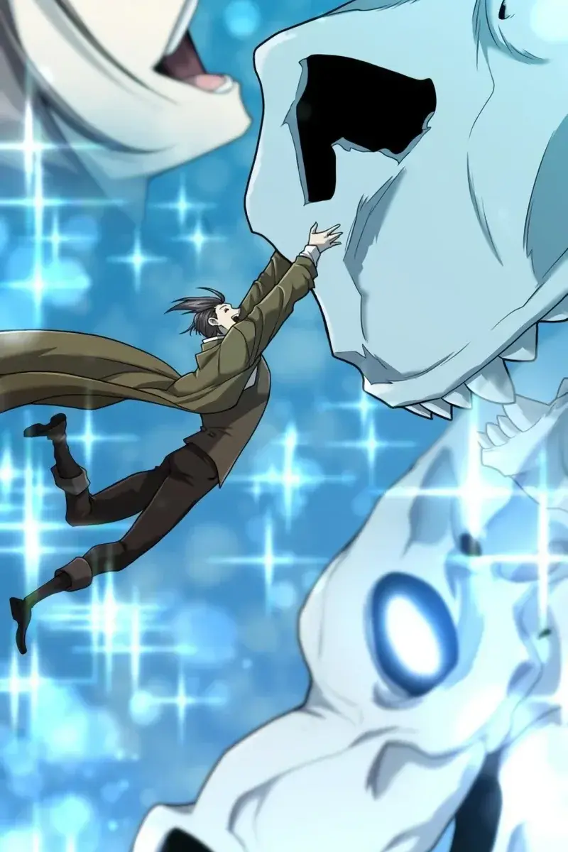 The Greatest Estate Developer Chapter 118 Page 55