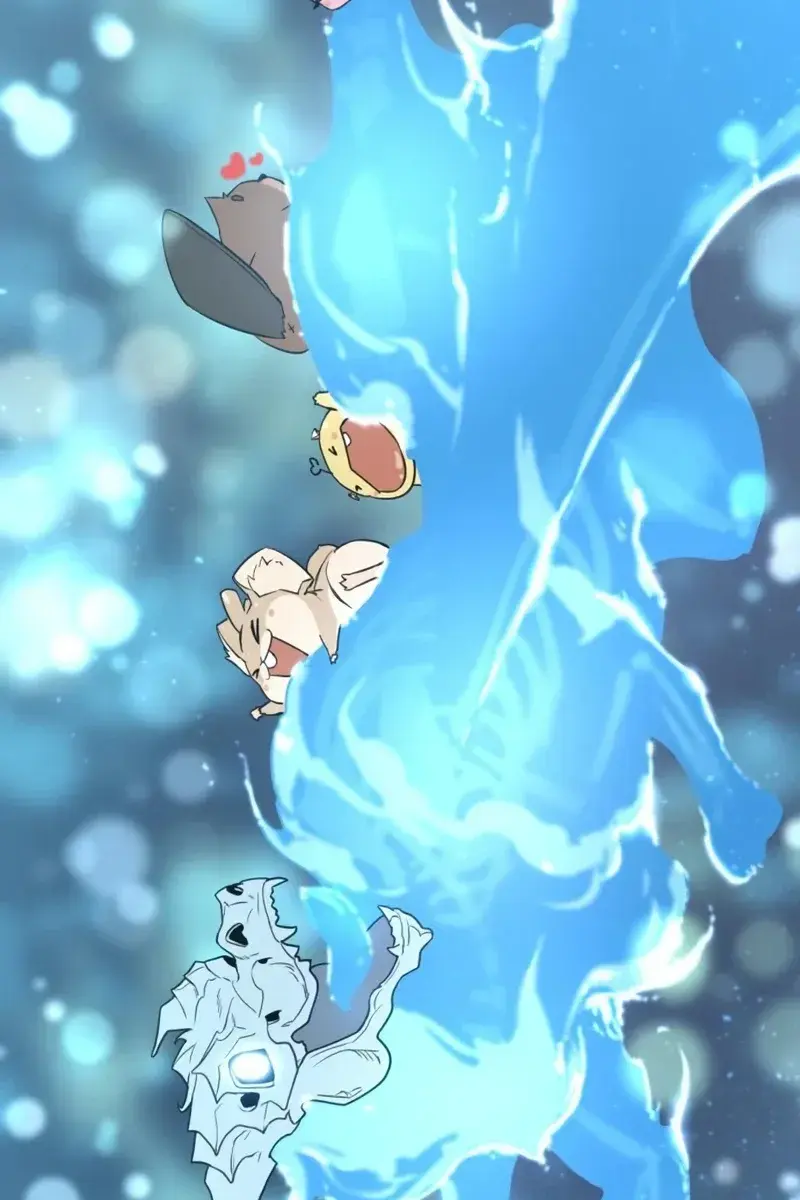 The Greatest Estate Developer Chapter 118 Page 77