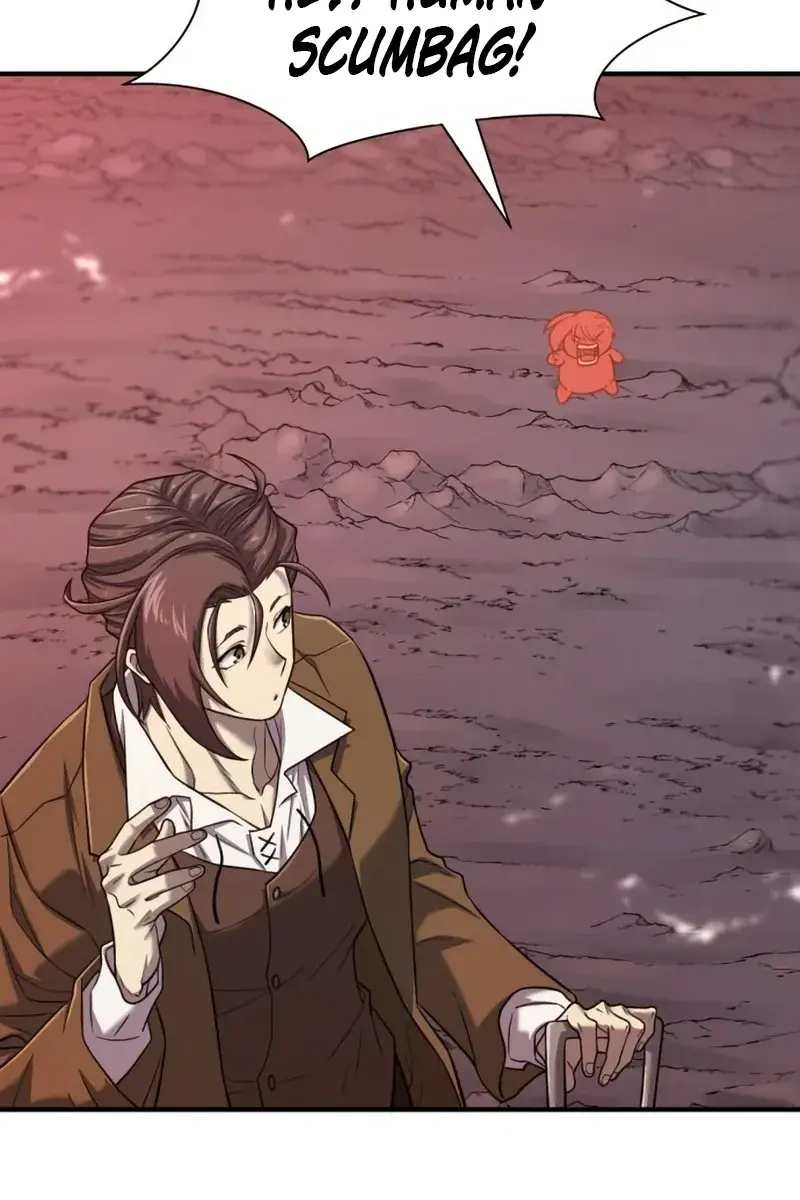 The Greatest Estate Developer Chapter 118 Page 80