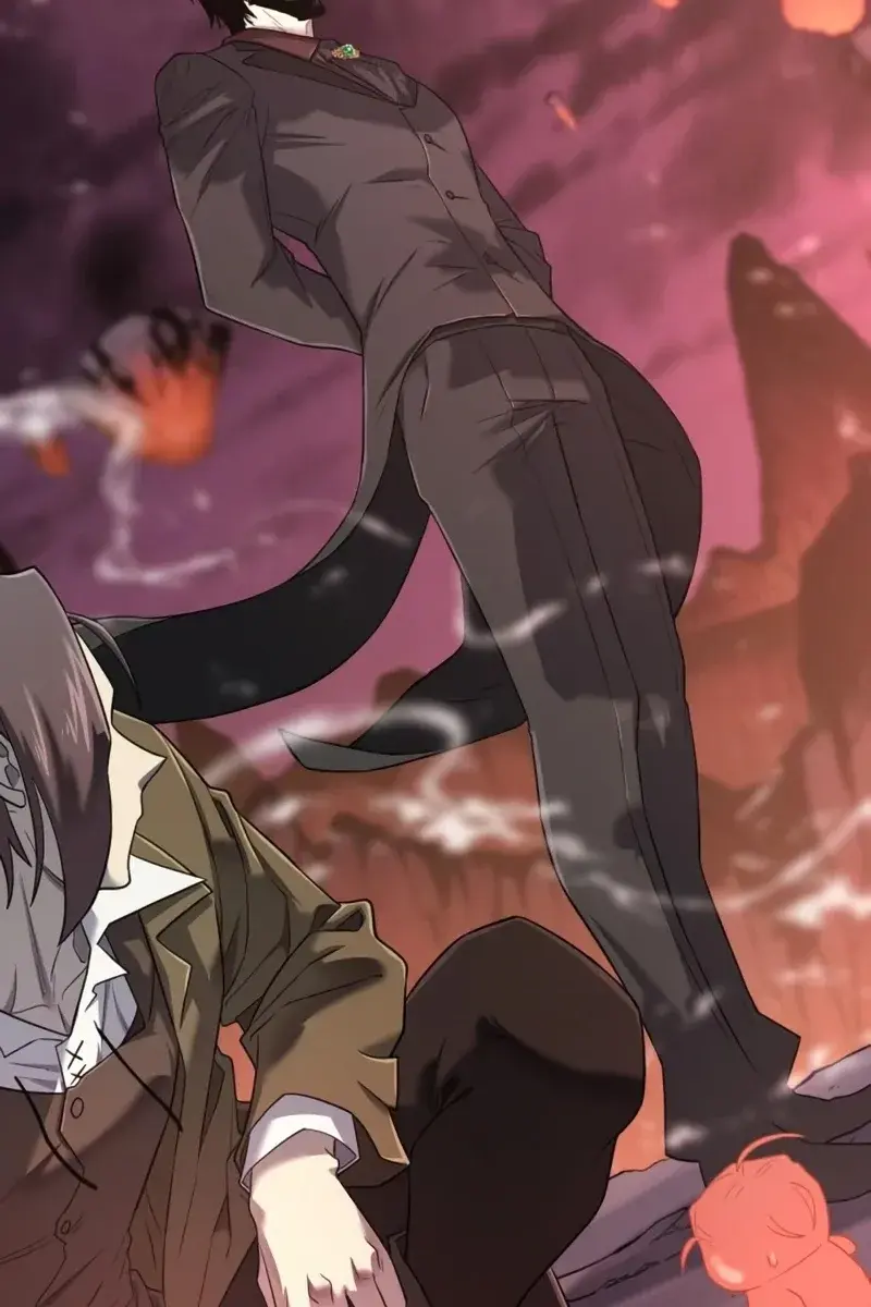 The Greatest Estate Developer Chapter 118 Page 105