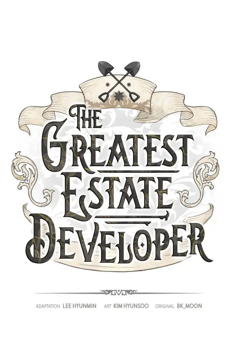 The Greatest Estate Developer Chapter 119 Page 2