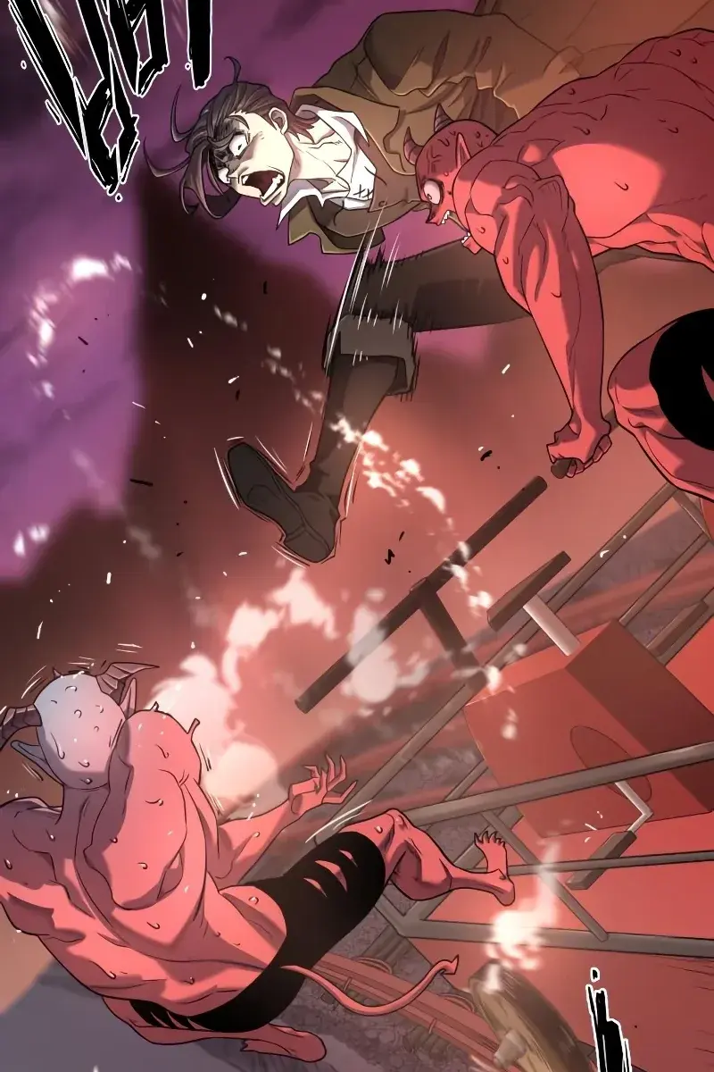 The Greatest Estate Developer Chapter 119 Page 34