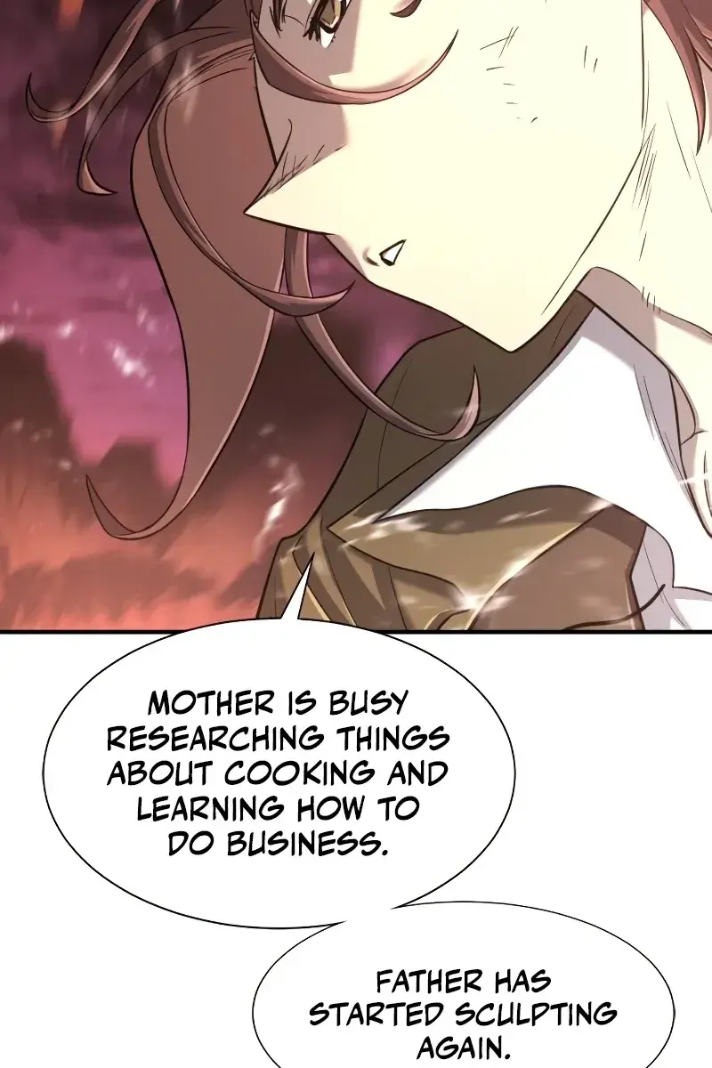 The Greatest Estate Developer Chapter 119 Page 55