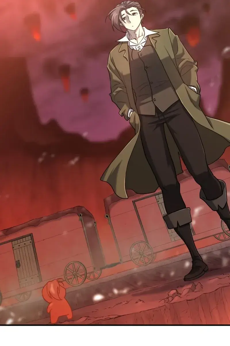 The Greatest Estate Developer Chapter 119 Page 77