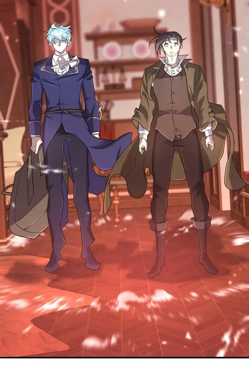 The Greatest Estate Developer Chapter 119 Page 117