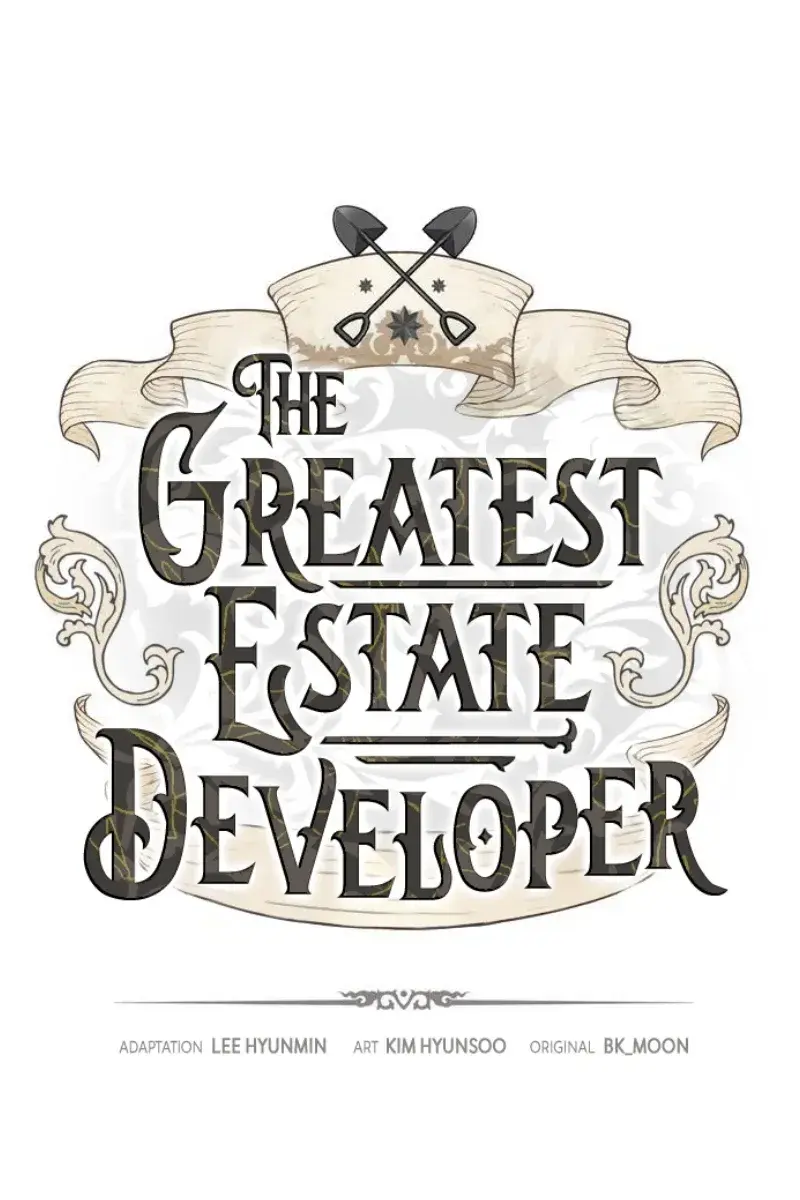 The Greatest Estate Developer Chapter 120 Page 2