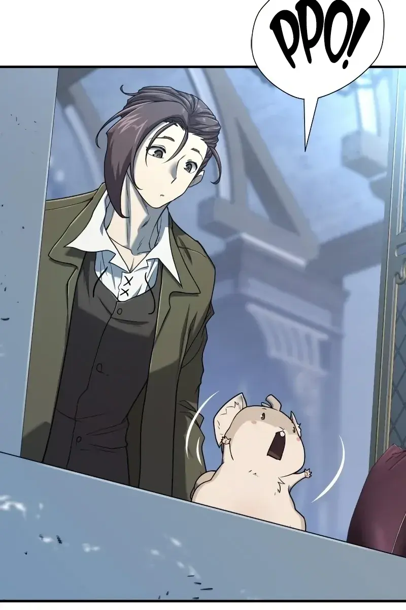 The Greatest Estate Developer Chapter 120 Page 19