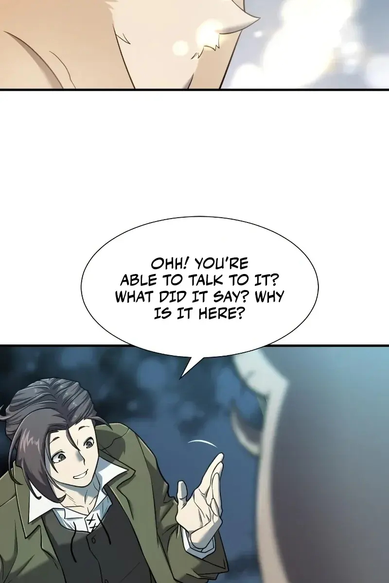 The Greatest Estate Developer Chapter 120 Page 22