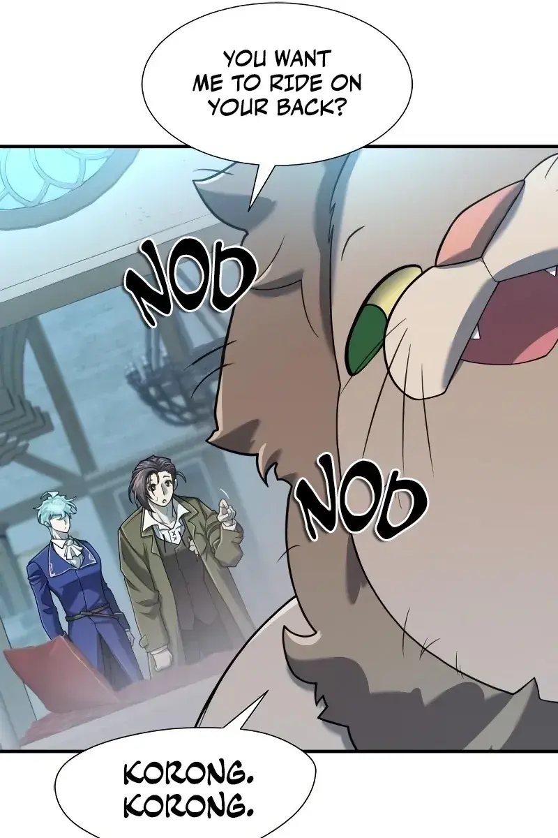 The Greatest Estate Developer Chapter 120 Page 27