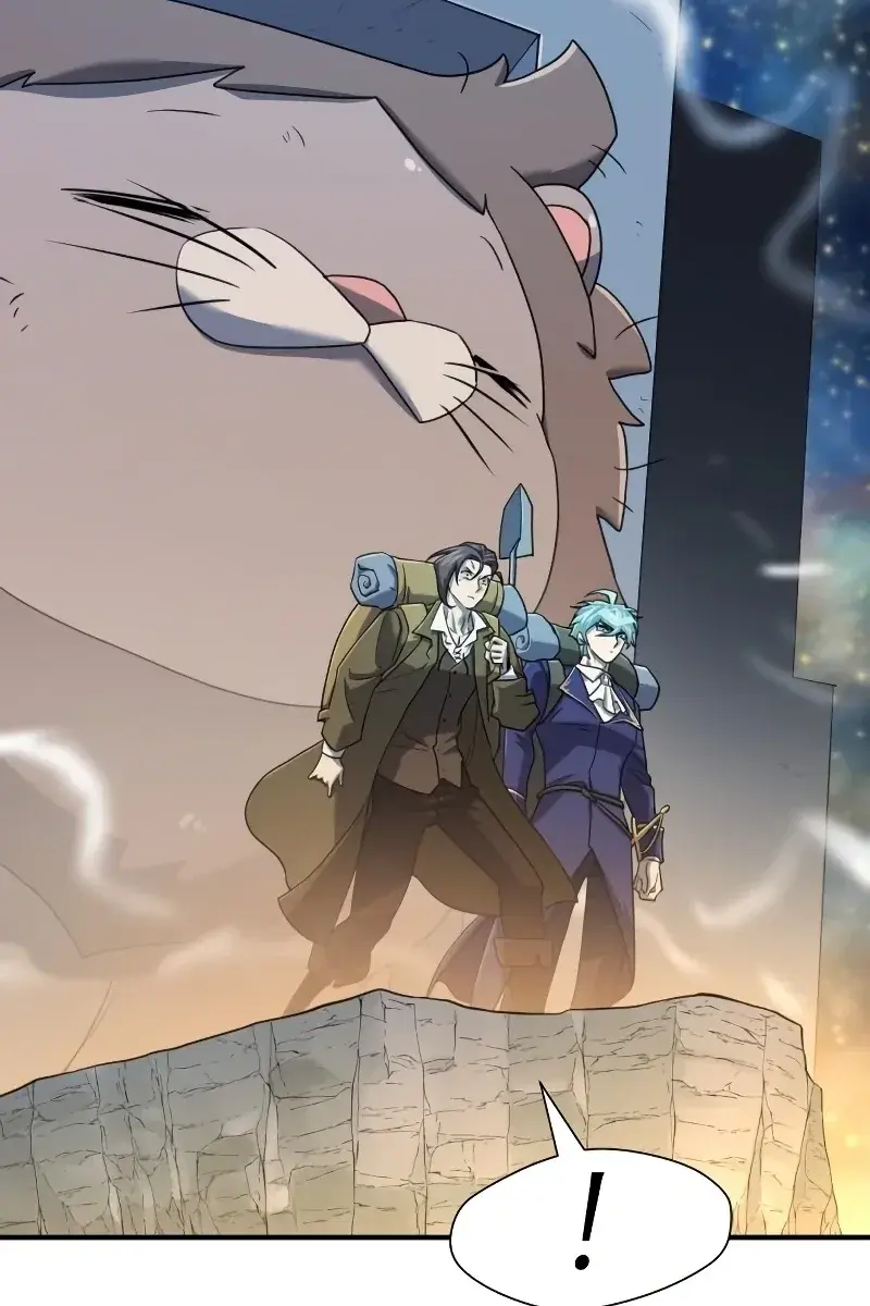 The Greatest Estate Developer Chapter 120 Page 54