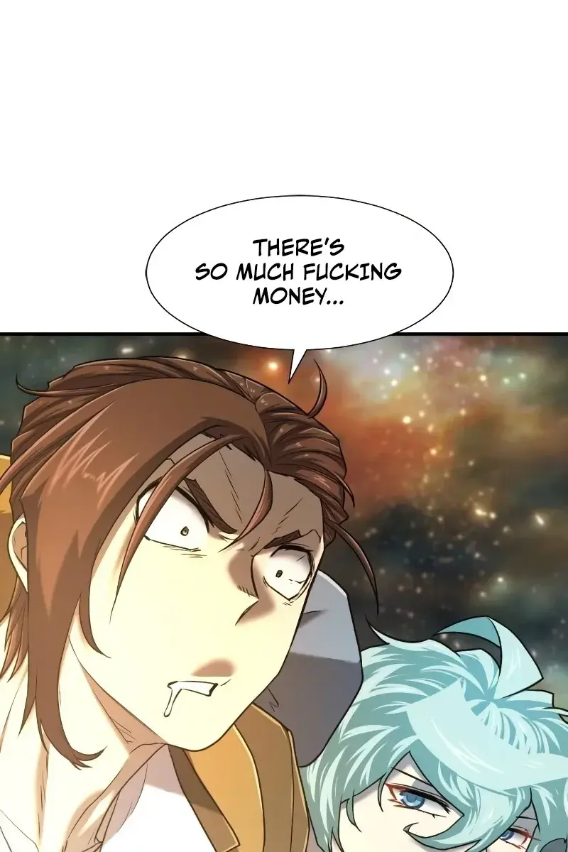 The Greatest Estate Developer Chapter 120 Page 57