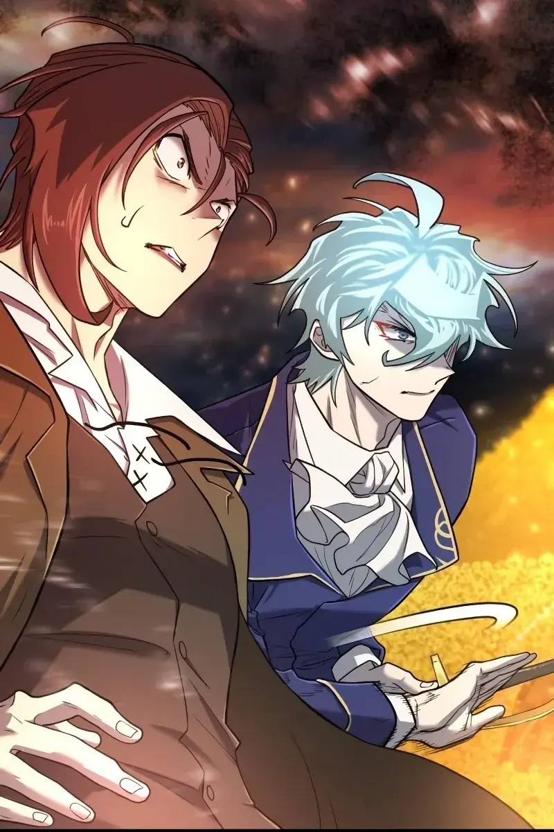 The Greatest Estate Developer Chapter 120 Page 68