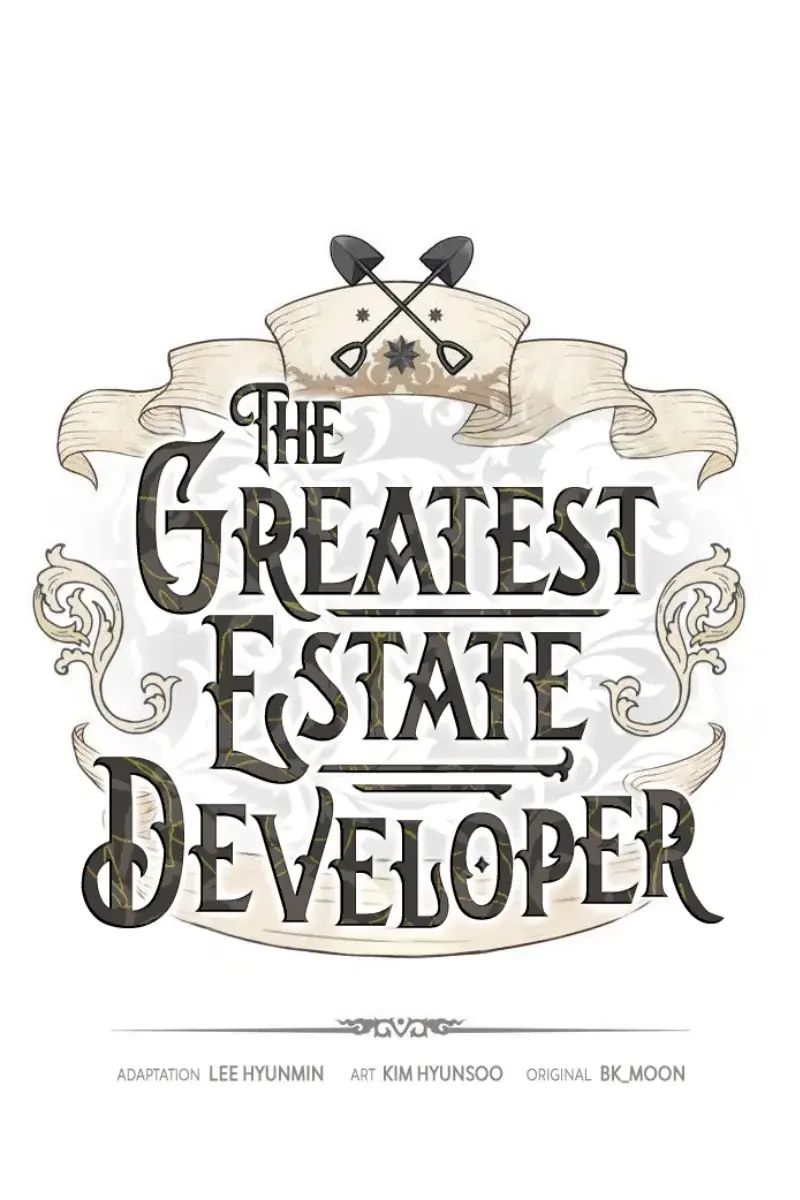 The Greatest Estate Developer Chapter 121 Page 2