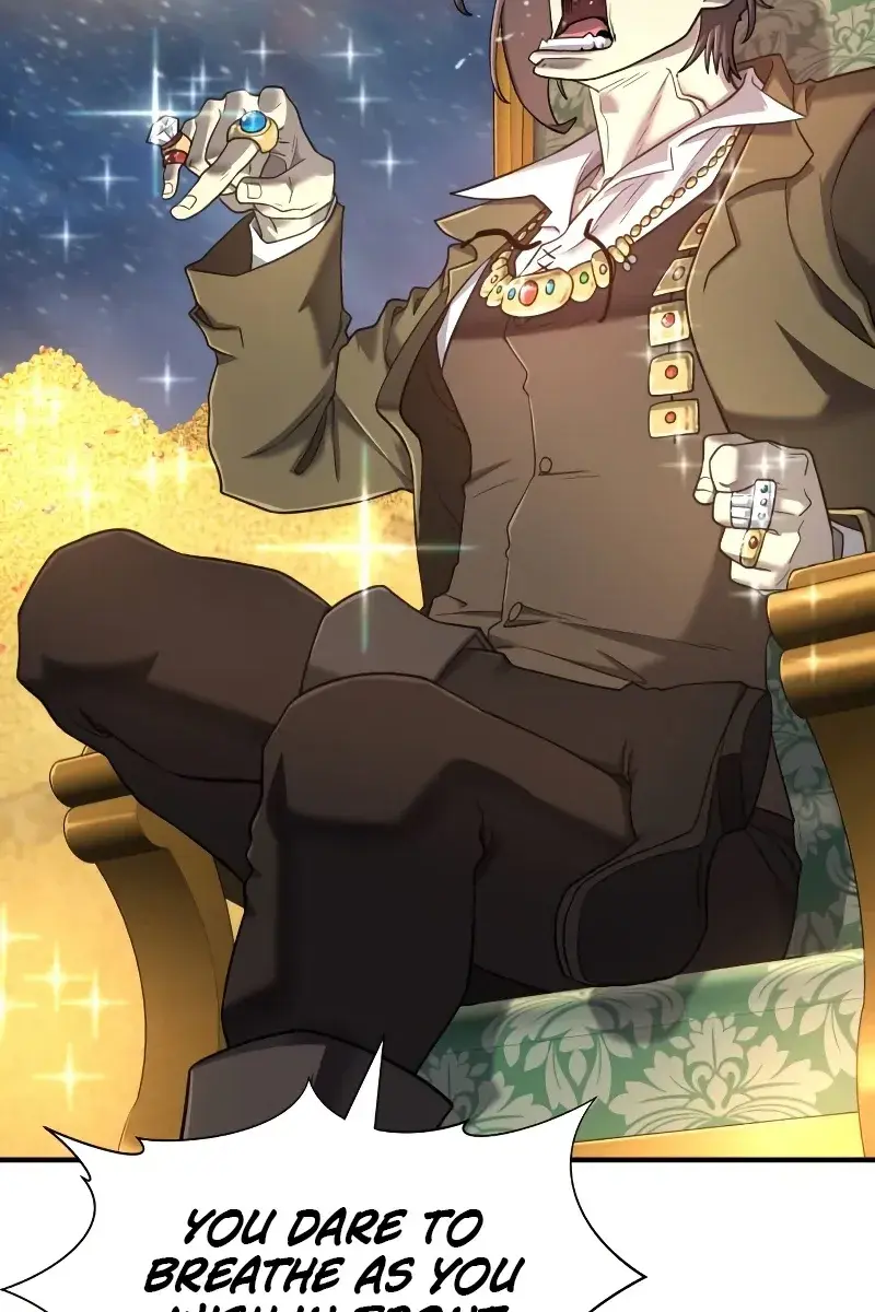 The Greatest Estate Developer Chapter 121 Page 5