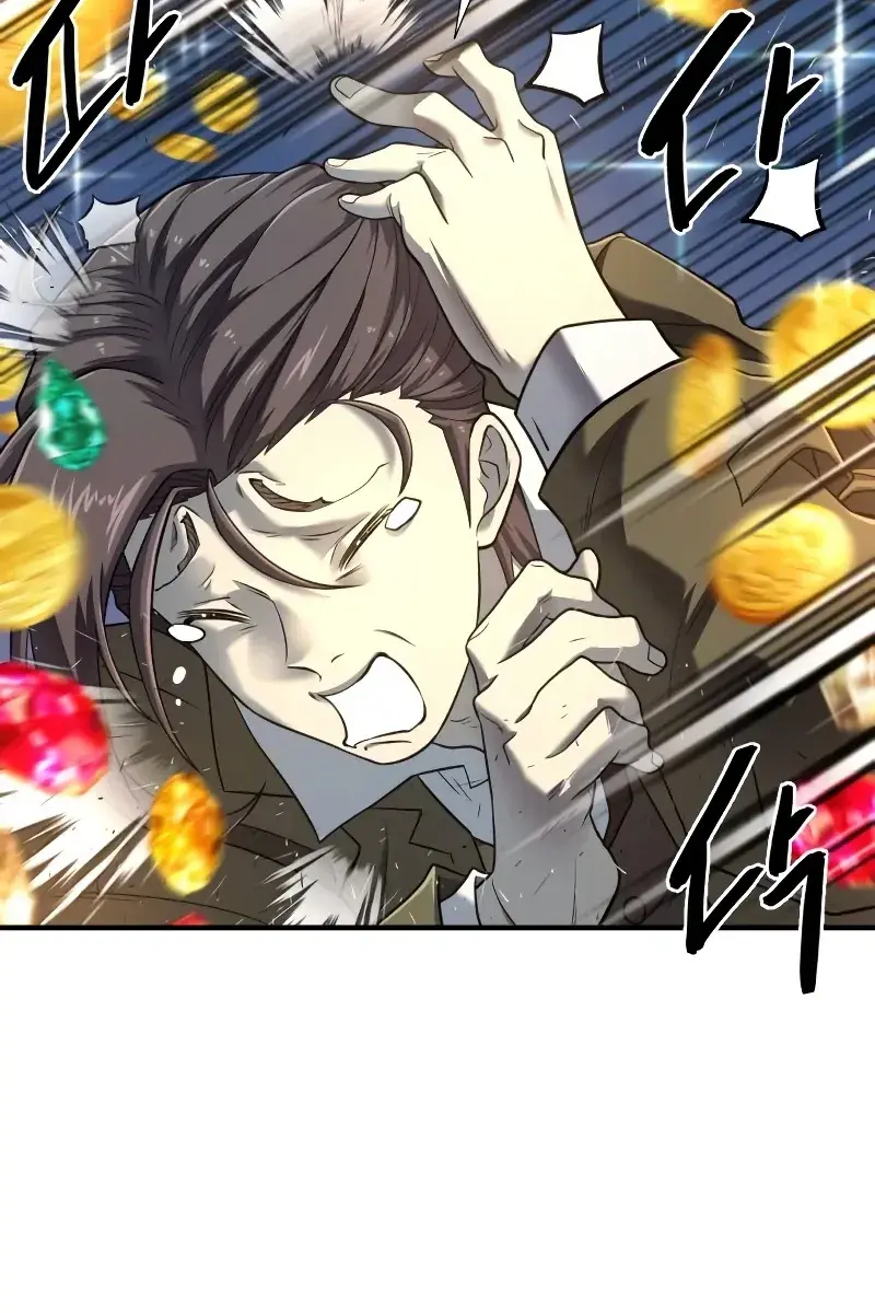 The Greatest Estate Developer Chapter 121 Page 10