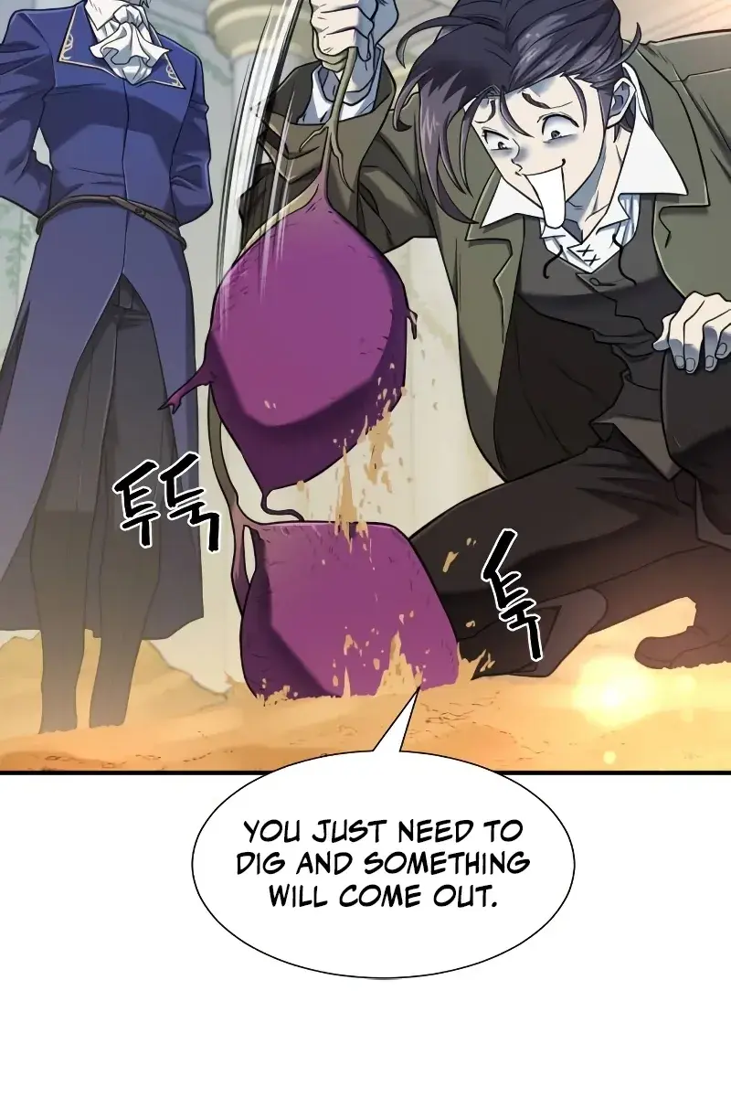 The Greatest Estate Developer Chapter 121 Page 26