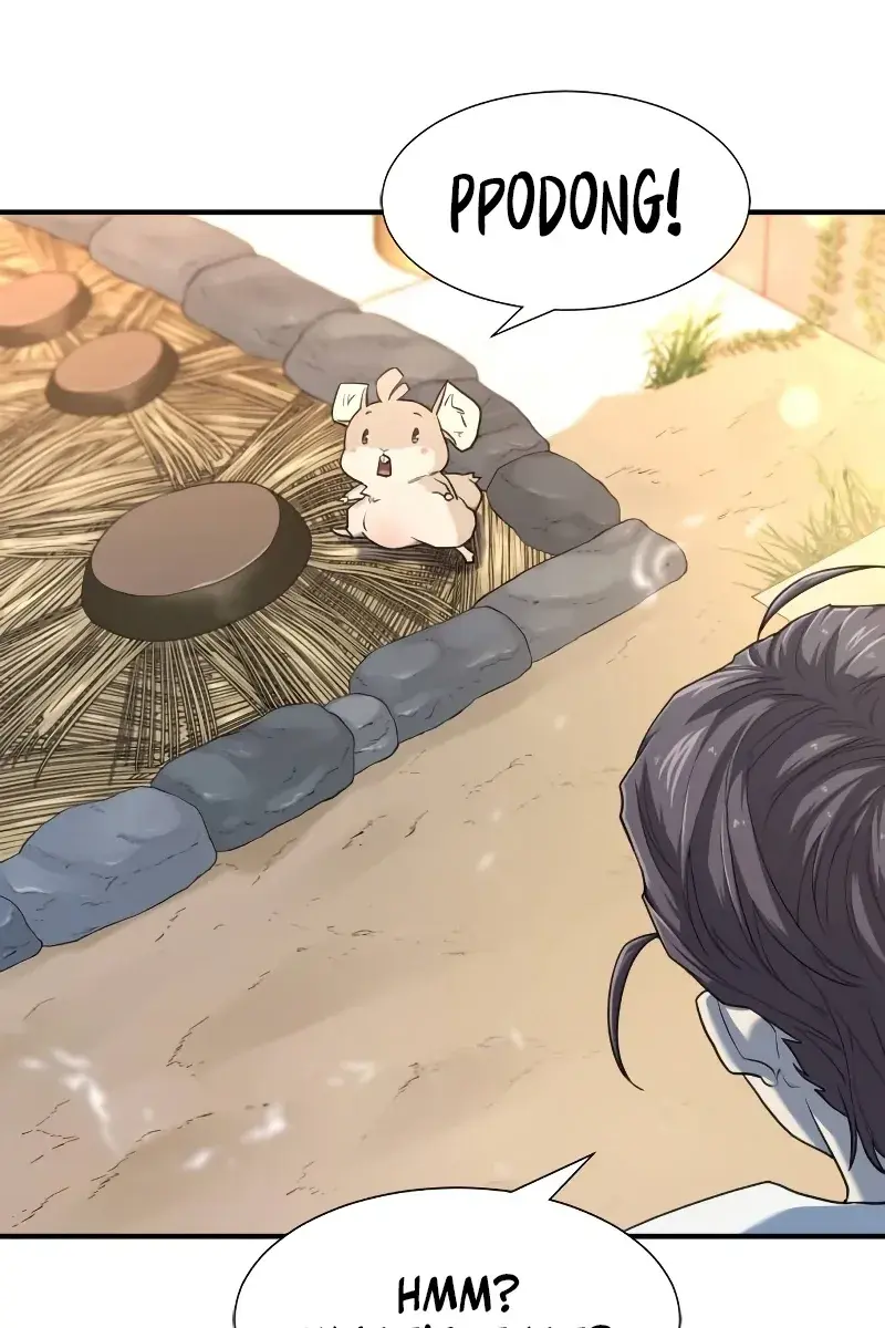 The Greatest Estate Developer Chapter 121 Page 27