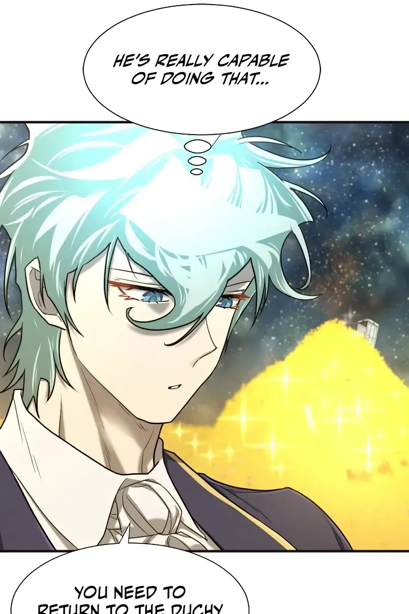 The Greatest Estate Developer Chapter 121 Page 35