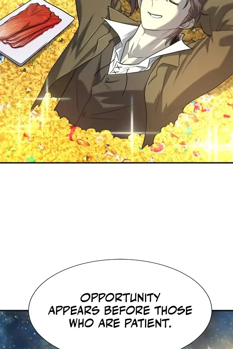 The Greatest Estate Developer Chapter 121 Page 37