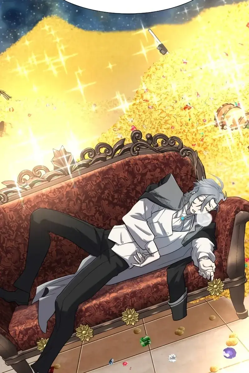 The Greatest Estate Developer Chapter 121 Page 38