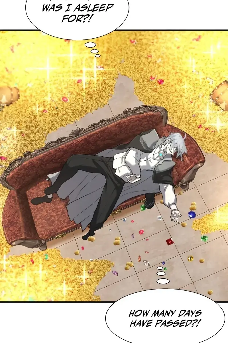 The Greatest Estate Developer Chapter 121 Page 41