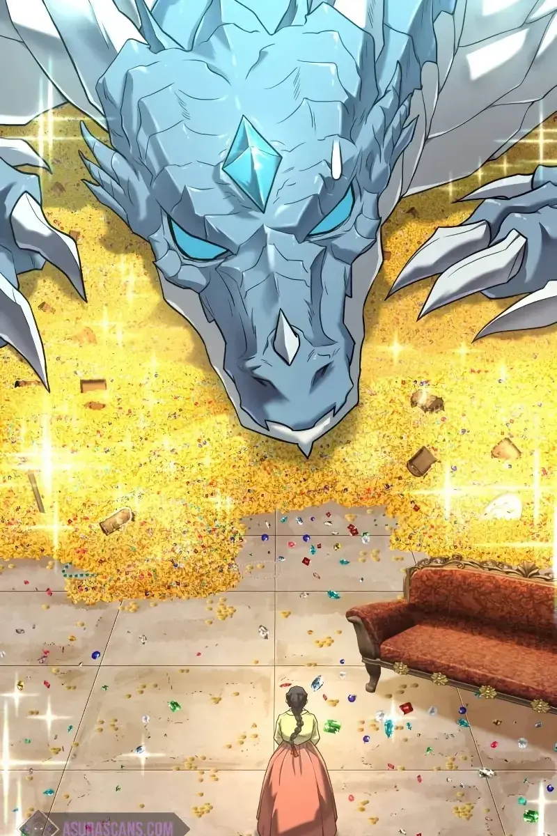 The Greatest Estate Developer Chapter 121 Page 43