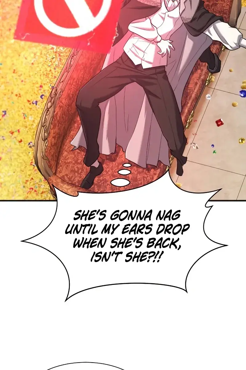 The Greatest Estate Developer Chapter 121 Page 51