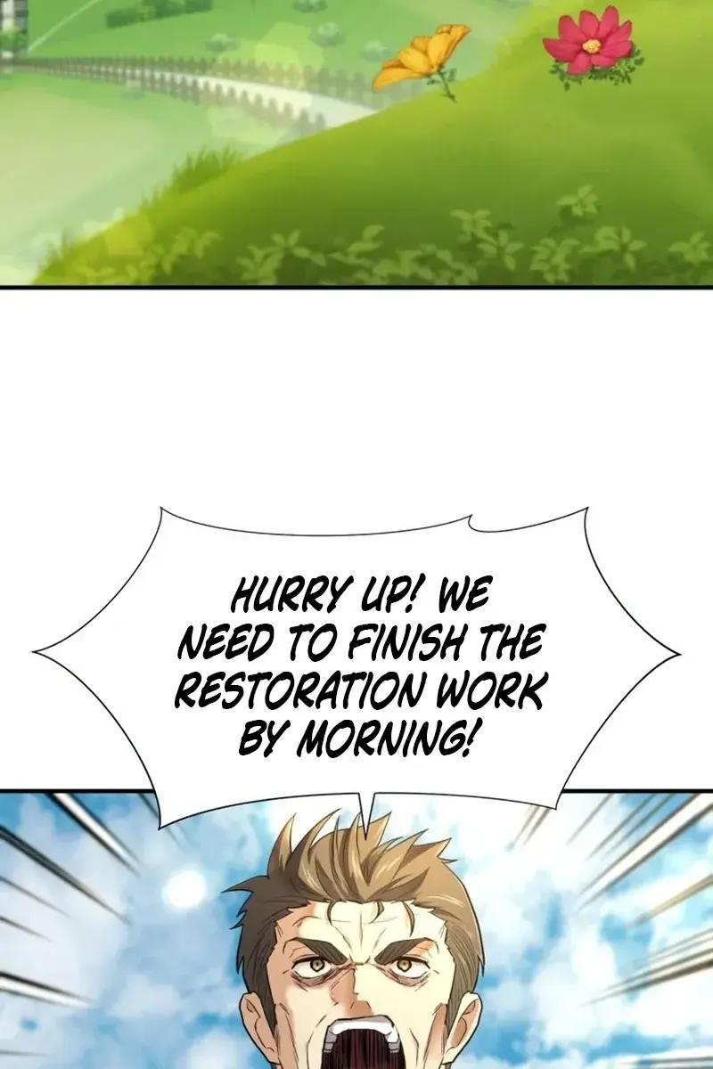 The Greatest Estate Developer Chapter 122 Page 4