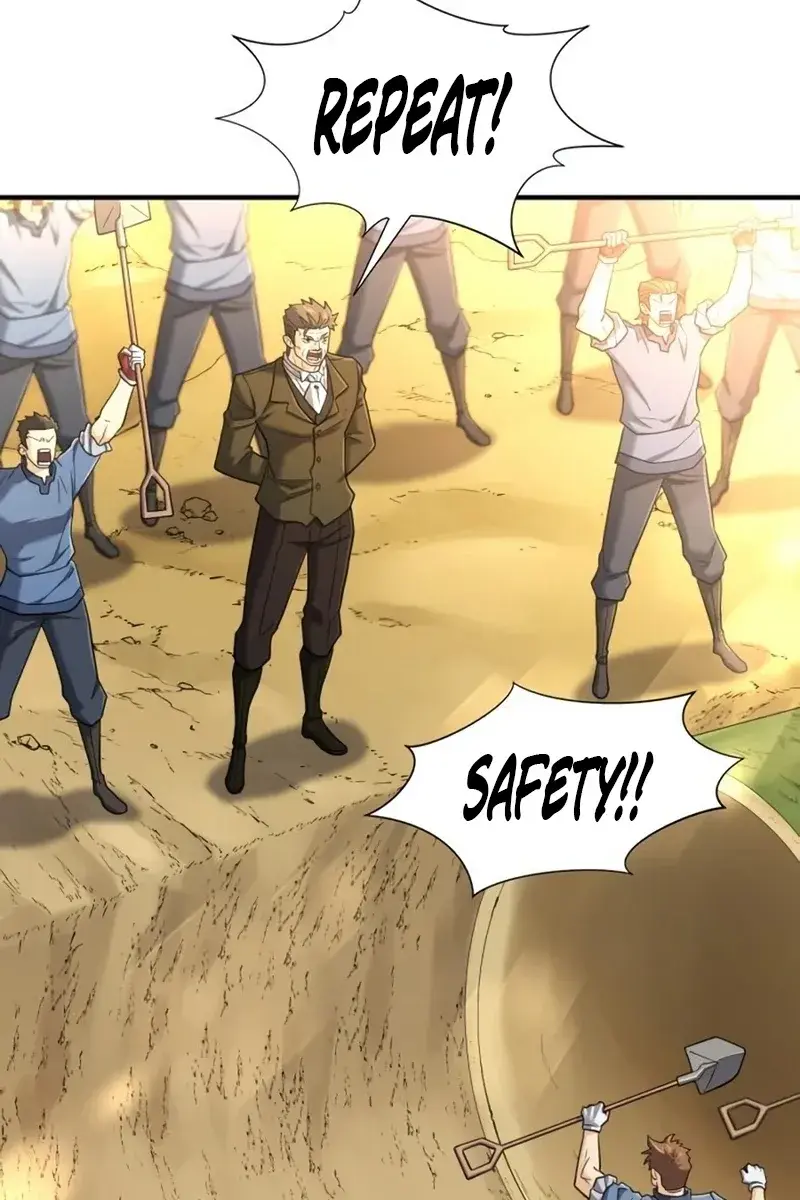 The Greatest Estate Developer Chapter 122 Page 6