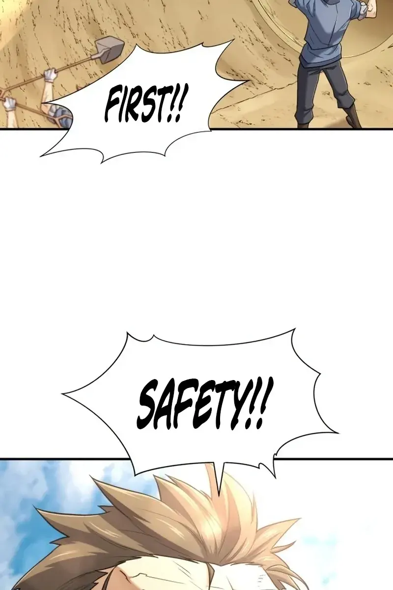 The Greatest Estate Developer Chapter 122 Page 7