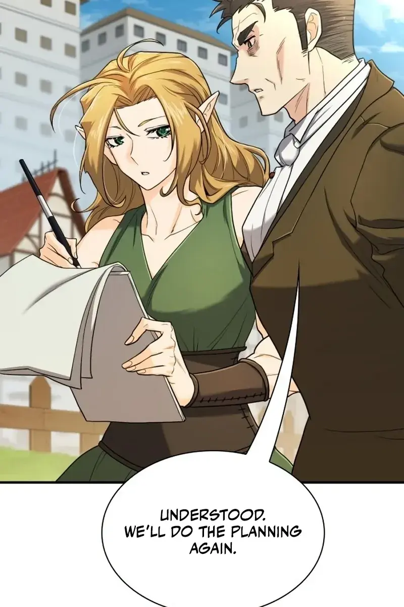 The Greatest Estate Developer Chapter 122 Page 11