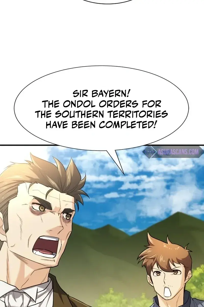 The Greatest Estate Developer Chapter 122 Page 12