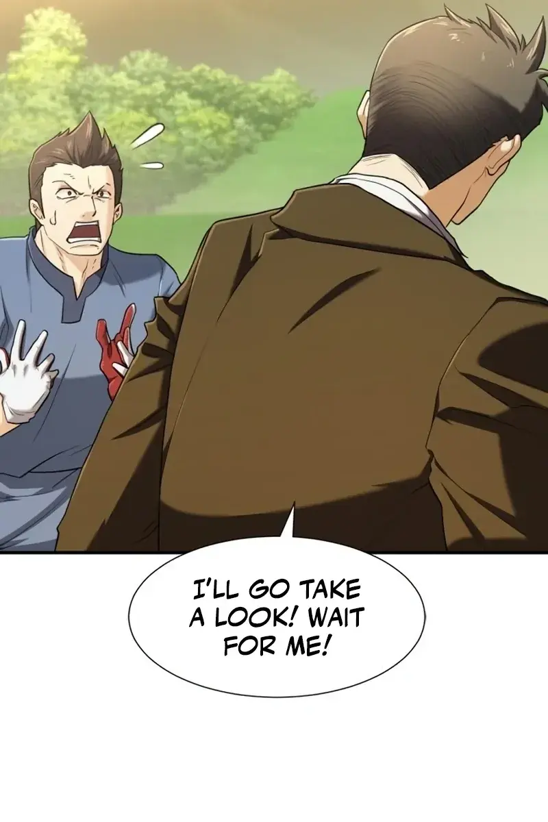 The Greatest Estate Developer Chapter 122 Page 15