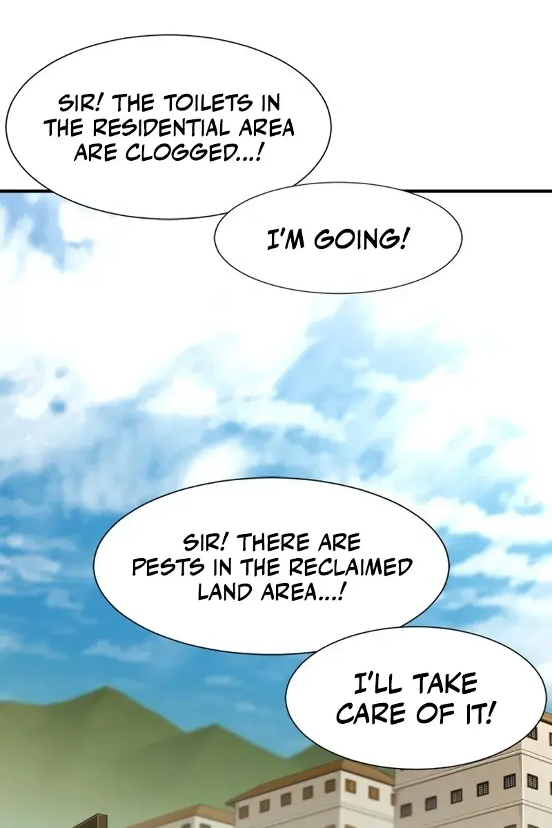 The Greatest Estate Developer Chapter 122 Page 16